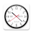 icon Clock Live Wallpaper(Orologio analogico Live Wallpaper
) 1.35