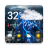 icon Weather Forecast(Weather Chart: Tomorrow, Today) 1.7.5_20231004