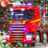 icon Police Ambulance Fire Truck Simulator(Polizia Ambulanza Camion dei pompieri) 8.2