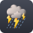 icon Weather Forecast(e radar) 1.0.8