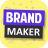 icon Brand Maker(Brand Maker, Graphic Design) 23.0