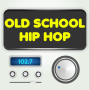 icon Old School Hip Hop Radio 📻 Music Stations 🎧 (Old School Hip Hop Radio ? Stazioni musicali?)
