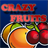 icon Crazy Fruits 1.3.8