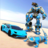 icon Lizard Robot(Robot Car Permainan Robot Game) 1.17