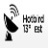 icon HotBird Frequency channels(Canali di frequenza HotBird) 5.5