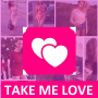 icon Takeme love(Takeme love. 18+
)