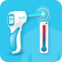 icon Body Temperature Fever Monitor ()