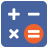 icon ClevCalc(ClevCalc - Calcolatrice) 2.20.3