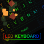 icon Led KeyboardEmoji Keyboard Theme()