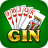 icon Gin Rummy(Gin Rummy: Gioco di carte classico) 1.2.0.202230609