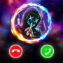 icon Call Screen: Color Theme Phone()
