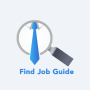icon Find Job guide(Trova la guida al lavoro
)