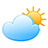 icon kr.co.smartweather.weather(Il nostro tempo (meteo, polvere fine, meteo nazionale, widget meteo)) 1.0.19
