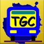 icon TGC Guaguas LPA Lanzador (un'app Clipp TGC Guaguas LPA Lanciatore)