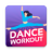 icon Dance workouts(Allenamento di danza per dimagrire Allenamento
) 3.0.282