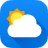 icon Weather Sky(Meteo e clima - App meteo) 4.8.3