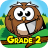 icon 2nd Grade(Giochi di apprendimento di seconda elementare) 6.6