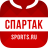 icon ru.sports.spartak(FC Spartak Mosca - 2022) 5.0.9
