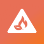 icon FireAlert(Avviso incendio)