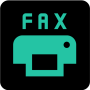 icon Simple Fax(Simple Fax-Send Fax from Phone
)