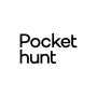icon Pockethunt(Pockethunt: trova il tuo prossimo lavoro da freelance
)