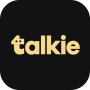 icon Talkie(Talkie: Community AI creativa)