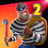 icon Robbery Madness 2(Robbery Madness 2:Stealth game) 2.1.0