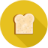icon Bread Recipes(Ricette di pane) 23.5.0