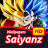 icon HD Wallpaper saiyanz ideas 4K New(Sfondo HD Anime Z 4K) 1.0.0.0