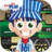 icon Train Puzzles(Train Puzzles for Kids) 3.02