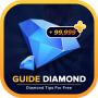 icon Guide For Free Diamond(Guide and Free Diamonds for Free 2021
)