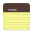 icon Notes(Gli appunti) 2.3.8