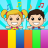 icon Kids Piano(App per bambini) 2.0.0