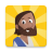 icon Bible for Kids(App Bibbia per bambini) 2.35