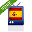 icon Learn Spanish by Video Free(Impara lo spagnolo tramite video) Audio Accents