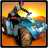 icon Quad Racing(Corse in quad 3D) 2.3