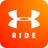 icon MapMyRide(Mappa My Ride GPS Cycling Riding) 22.4.1
