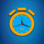 icon Alarm Clock Millenium(Sveglia, timer e cronometro)