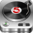 icon DJStudio 5(DJ Studio 5 - Mixer musicale) 5.8.5