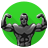 icon FitProSport(Fitness Trainer FitProSport) 4.100 FREE