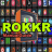 icon Rokkr TV and Movie Manual(Rokkr Manuale TV e film
) 1.0.0