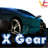 icon racing3dcars(3D auto da corsa xgear) 2.02