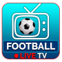 icon Live Football(Football Live tv App
)