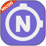 icon Nico App Guide-Free Nicoo App Mod Tips (guida all'app Nico - Suggerimenti gratuiti per l'app Nicoo
)