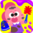 icon Cocobi Home Cleanup(Cocobi Home Cleanup - for Kids) 1.0.9