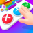 icon Fidget Trading(Fidget Toys Trading・Pop It 3D) 1.17.5