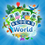 icon Alphablocks World(Alphablocks World
)