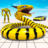 icon Anaconda Robot Car Games(Anaconda Car Robot Games) 1.39
