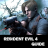 icon Resident Evil 4 Advice(Consigli per Resident Evil 4
) 1.0.0