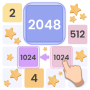icon 2048 Merge: Puzzle Challenge